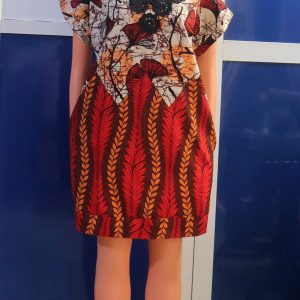 Ankara Dresses