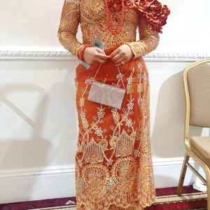 Asoebi Collections
