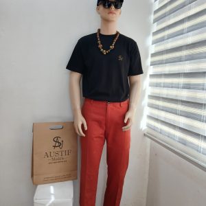 Chinos