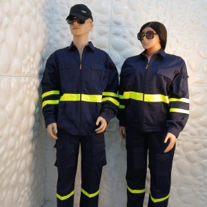 Corporate Uniforms