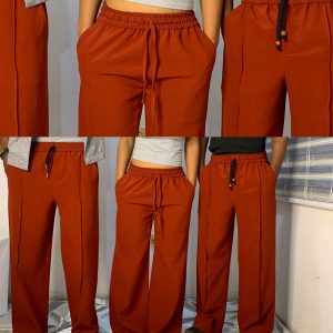 Joggers