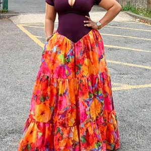 Long Dresses