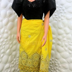 Traditional Attire